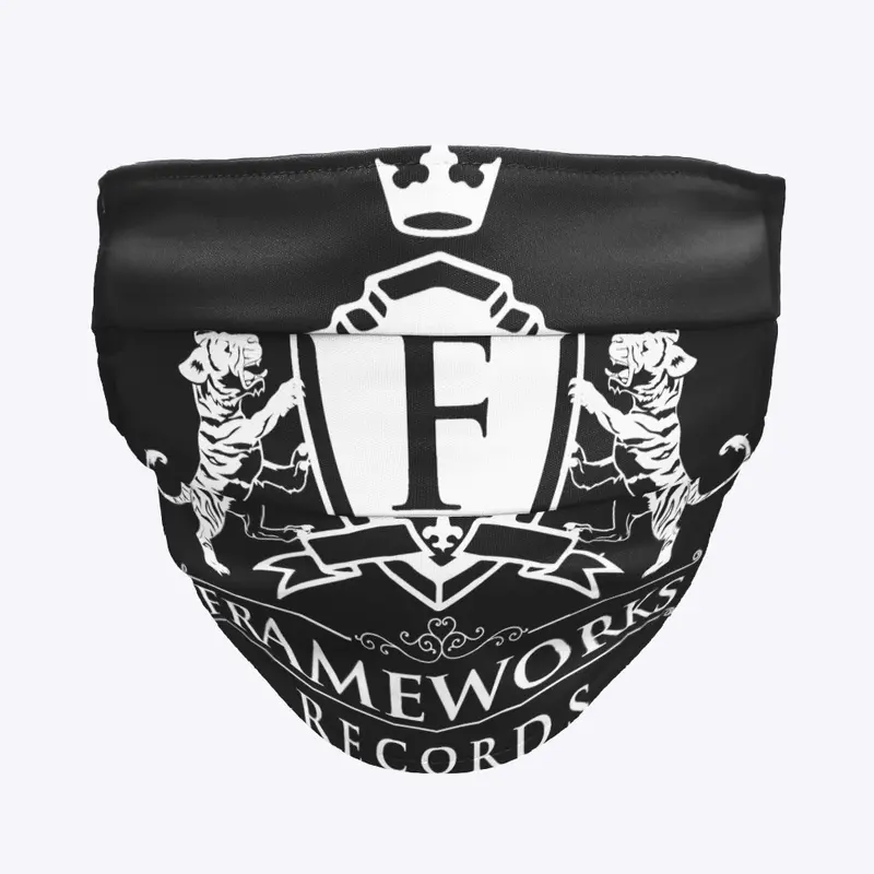 Frameworks Records Merch