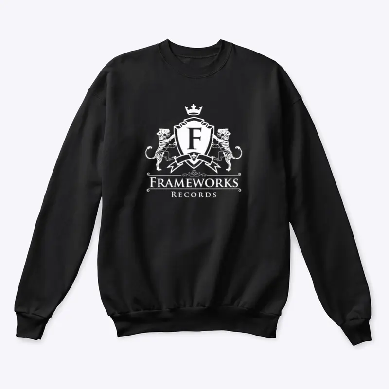 Frameworks Records Merch