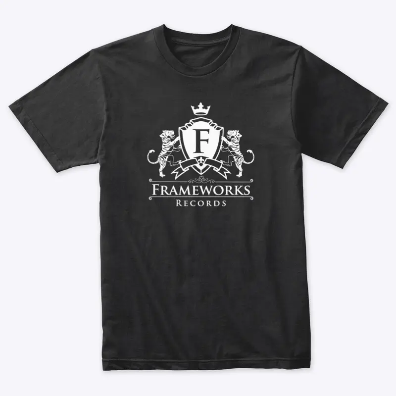 Frameworks Records Merch